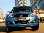 ZXAuto Landmark V5 2009 года